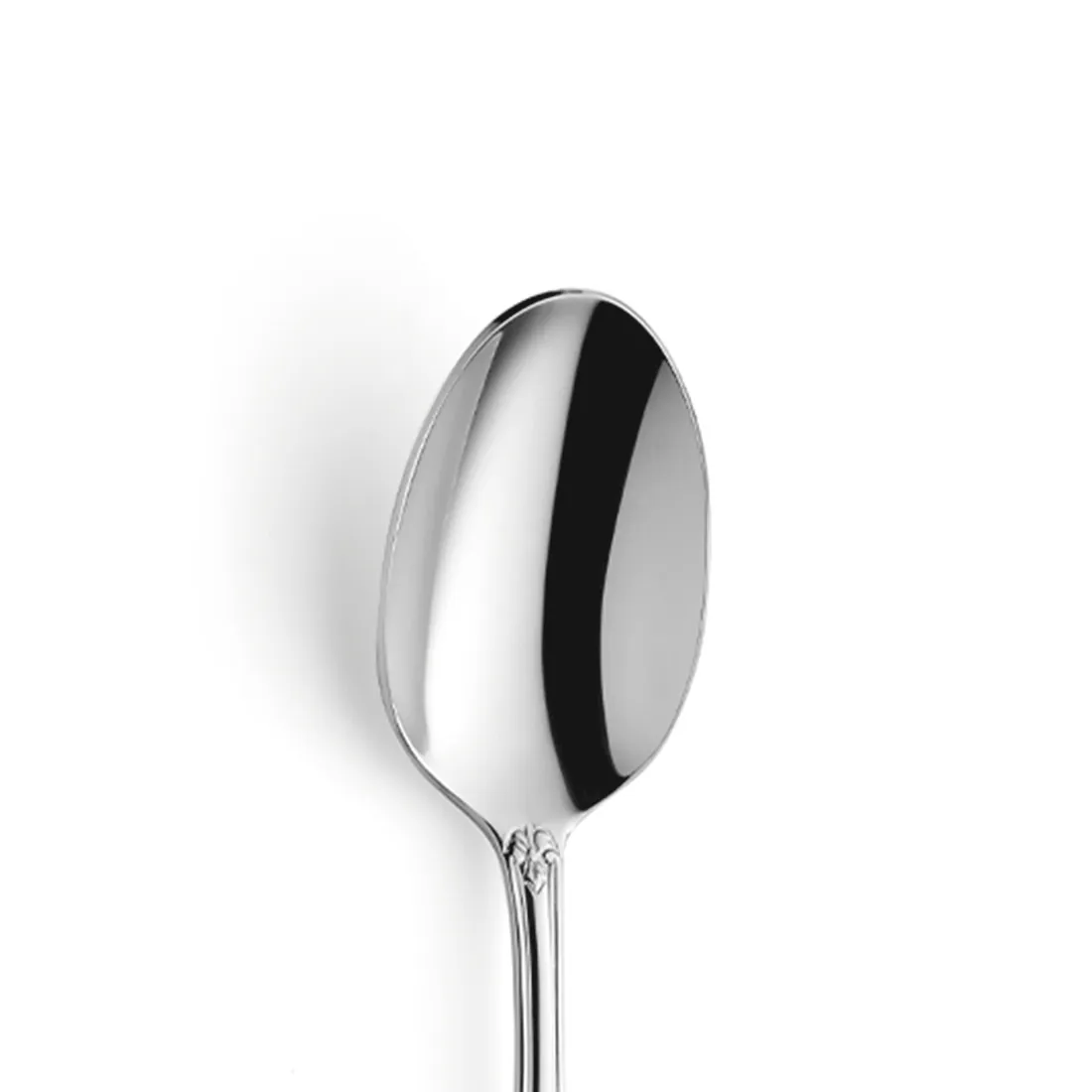 Amefa 528000B000346 Duke Dessertloeffel Loeffelmulde
