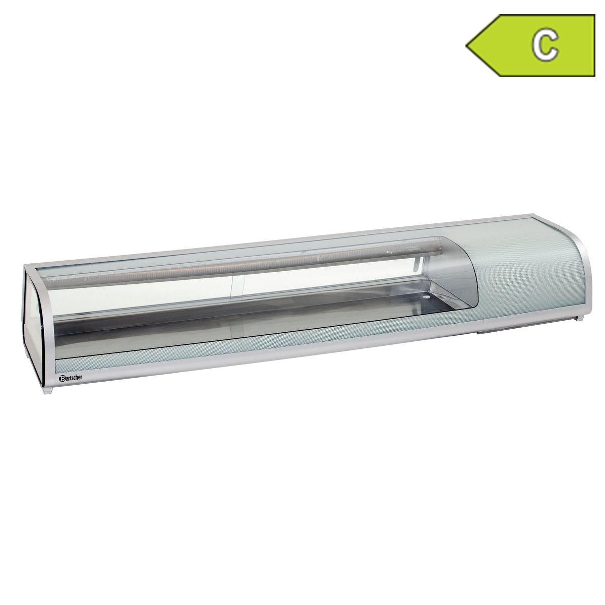 Bartscher 110335 Kuehlaufsatz Label