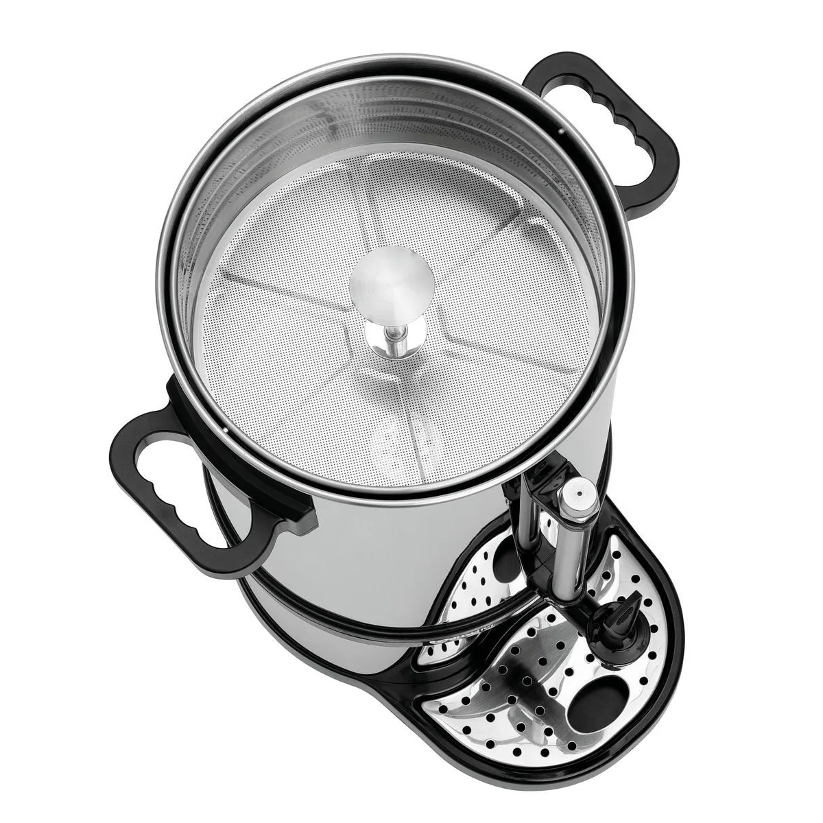 Bartscher A190198 Bartscher Pro II 100 Ansicht 6