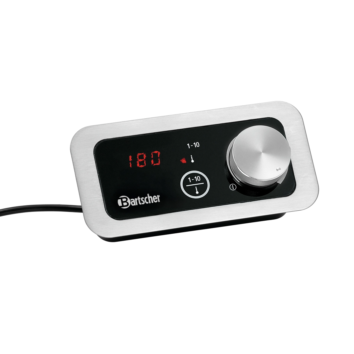 Bartscher 105997 Induktionswok 1