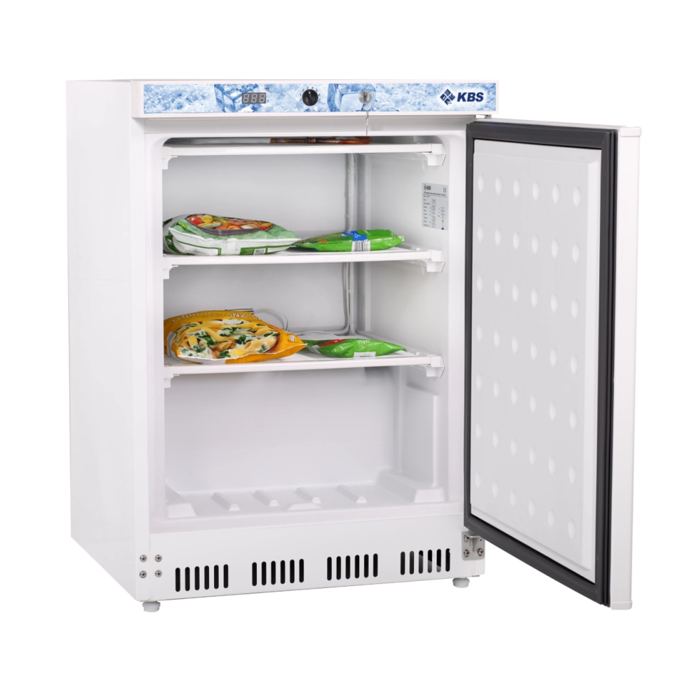  KBS 347207 Tiefkuehlschrank 1 