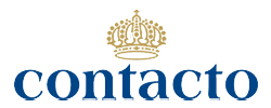 Logo contacto