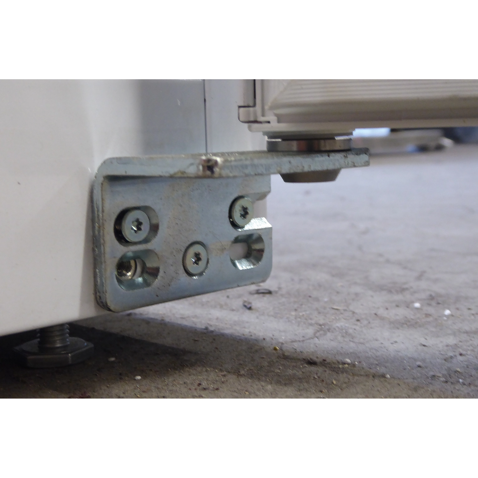  KBS 4055108 Gemeinschaftskuehlschrank 7  