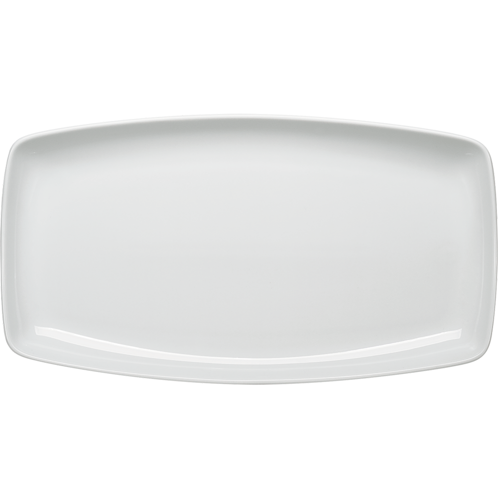 Schoenwald 9332331 Snackplatte, Gericht, Mahlzeit, Teller, Porzellan, Töpferei