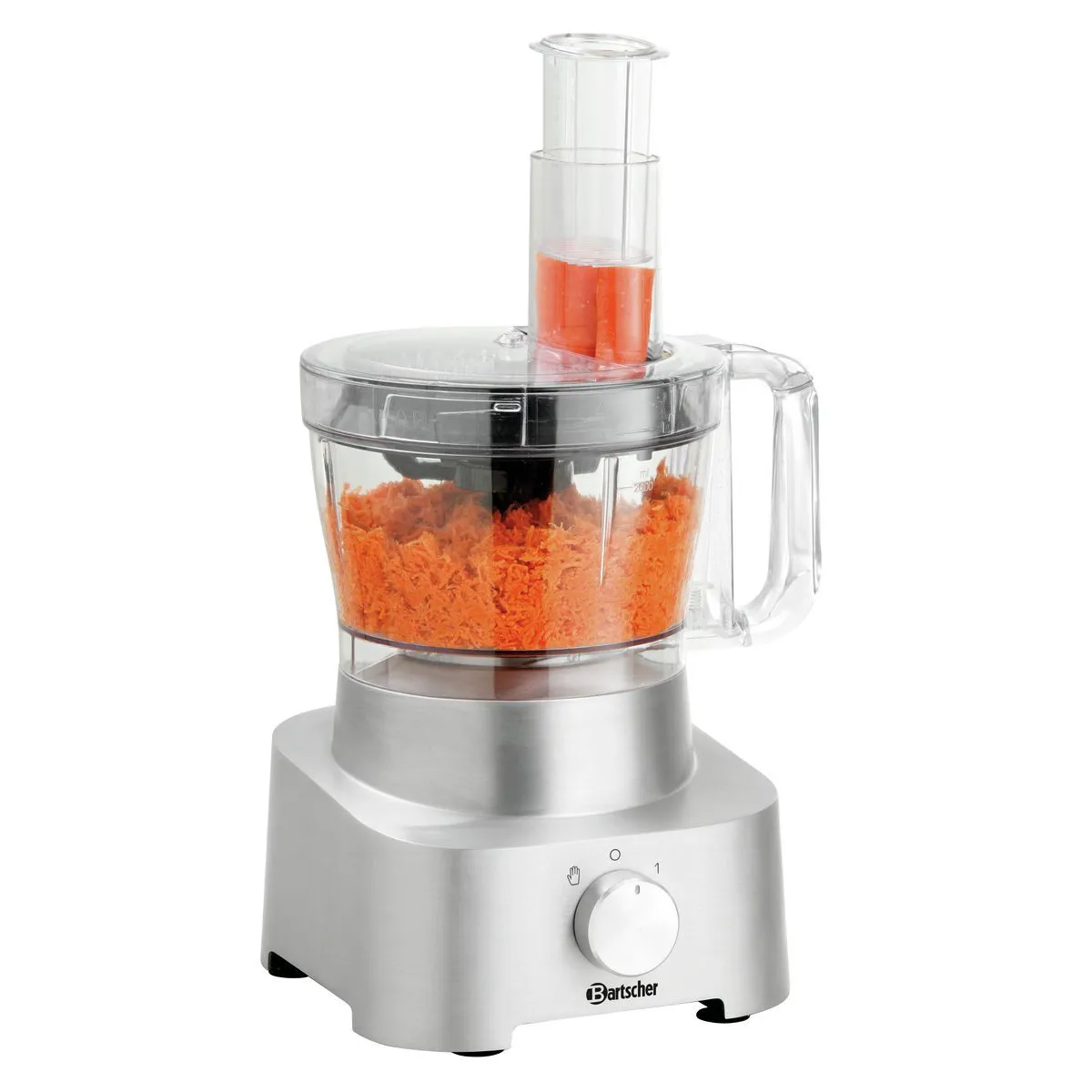 Bartscher 150148 Food-Processor Ansicht 10