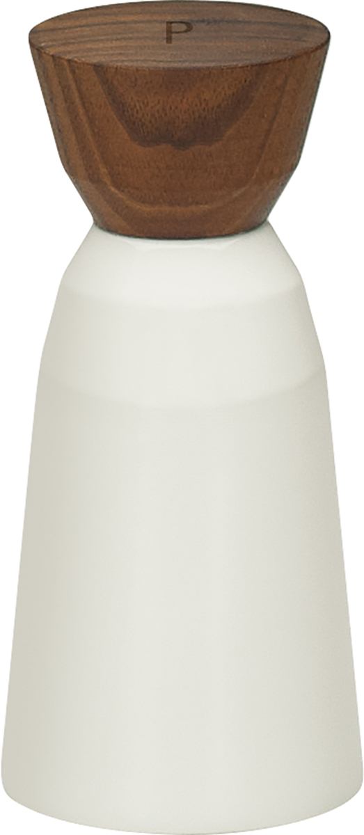 Schoenwald 9124020 Pfeffermuehle, Lampe, Glas, Schüssel