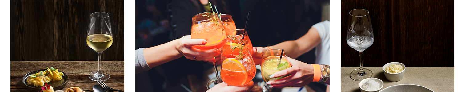 Serienuebersicht Schott Zwiesel Taste