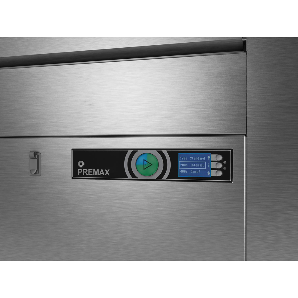  Hobart UXTH-10B Bedienfeld  