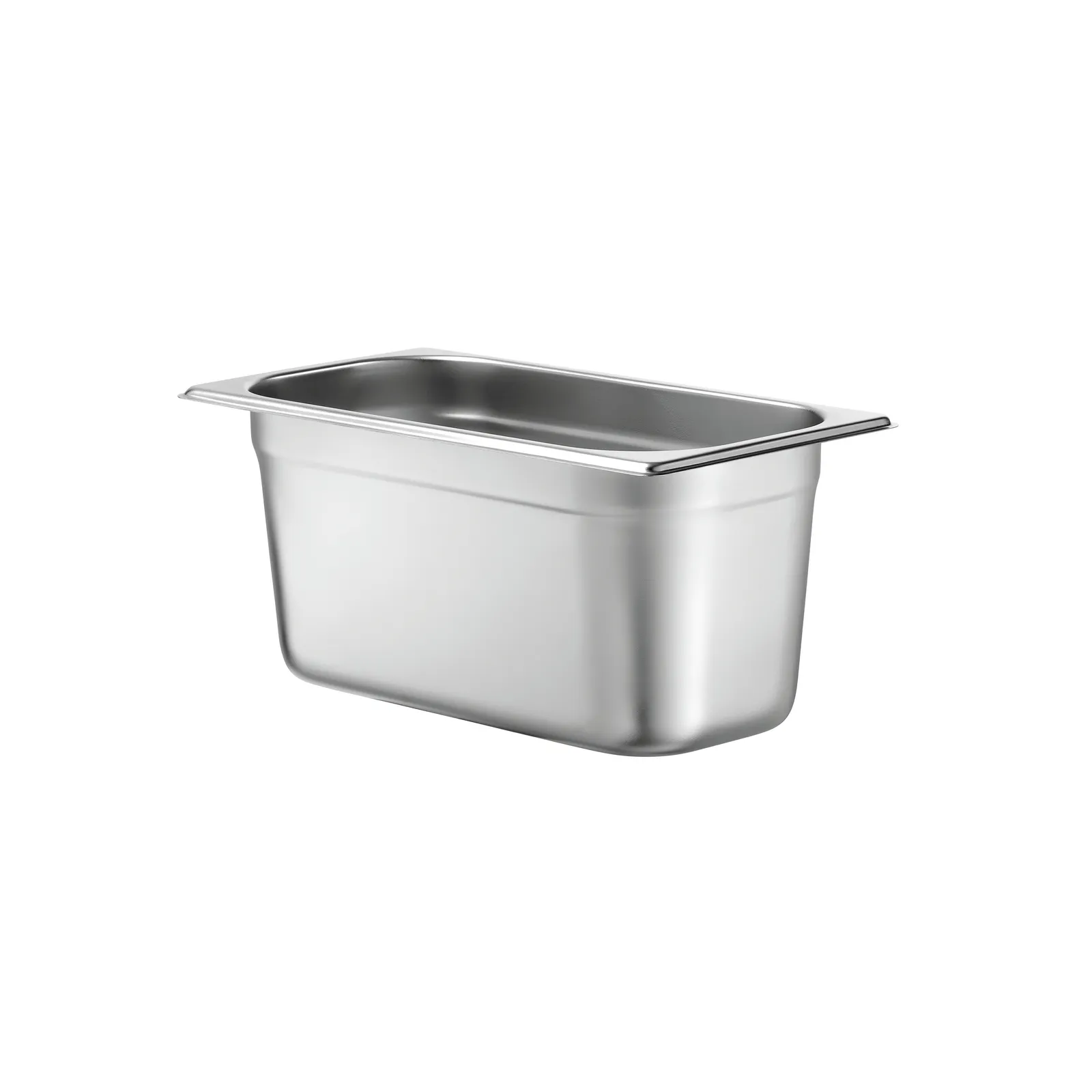 Bartscher 200233 Bain Marie 313-150 Ansicht GN Behälter