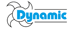 Logo Dynamic