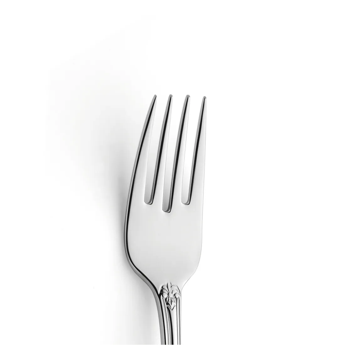 Amefa 528000B000415 Duke Fischgabel Zinken