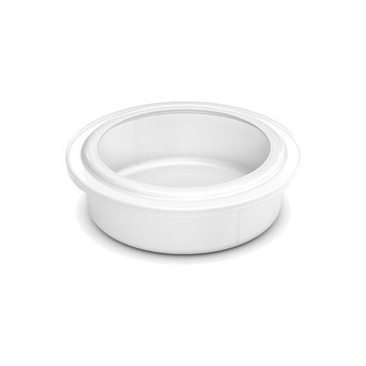 Frxsh 100075 Mousse Chef Cup Cap