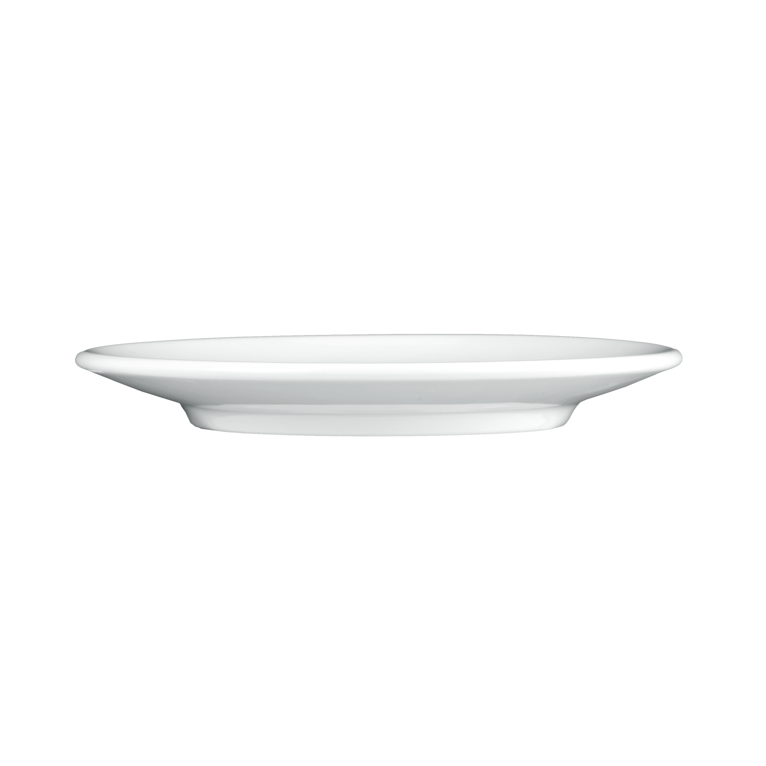 weißes platter, tasse platter, speiseteller, flacher teller, porzellan platter