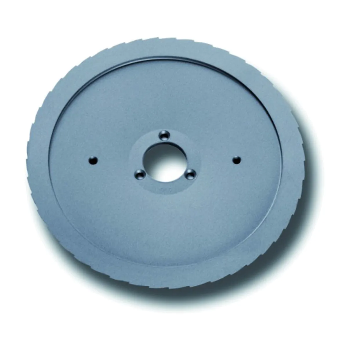 ADE Kreismesser langverzahnt Teflon H4020-0121, Sägeblatt, Zahnrad, Gehäuse, Metall, Kreissäge