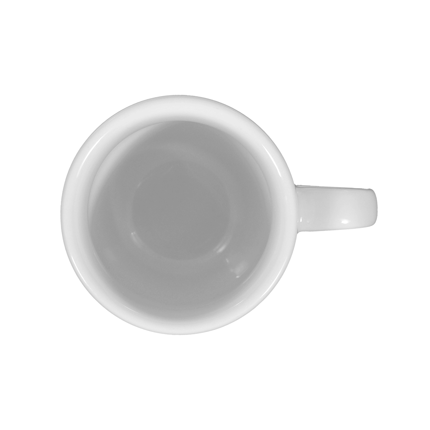 Tasse, Porzellan, weiß, Kaffee, Becher