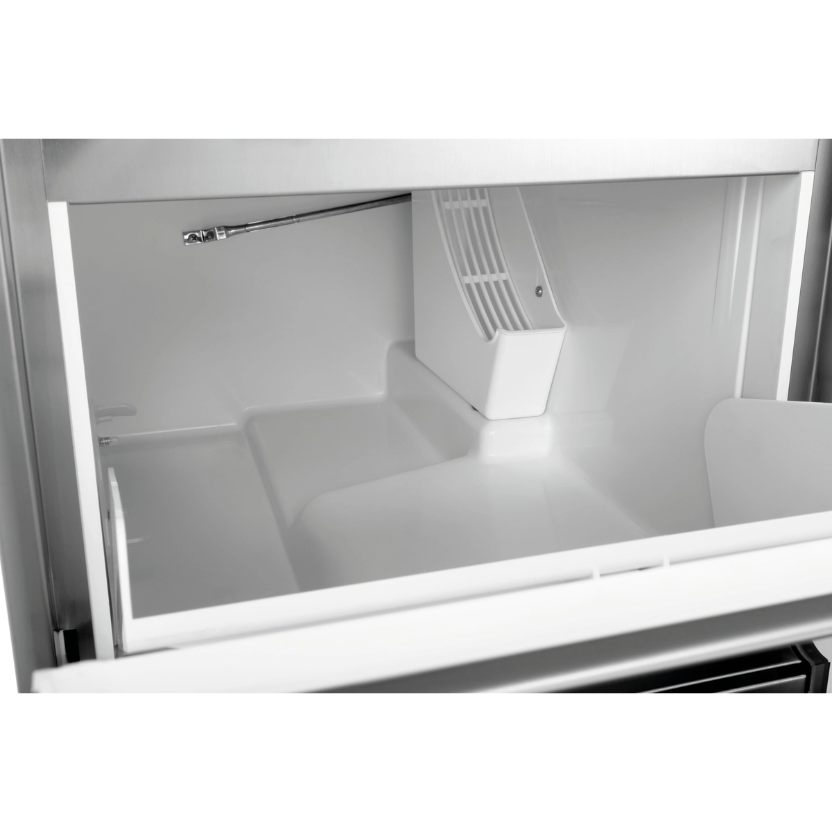 Eiswürfel, Bartscher, 104304, Eiswuerfelbereiter