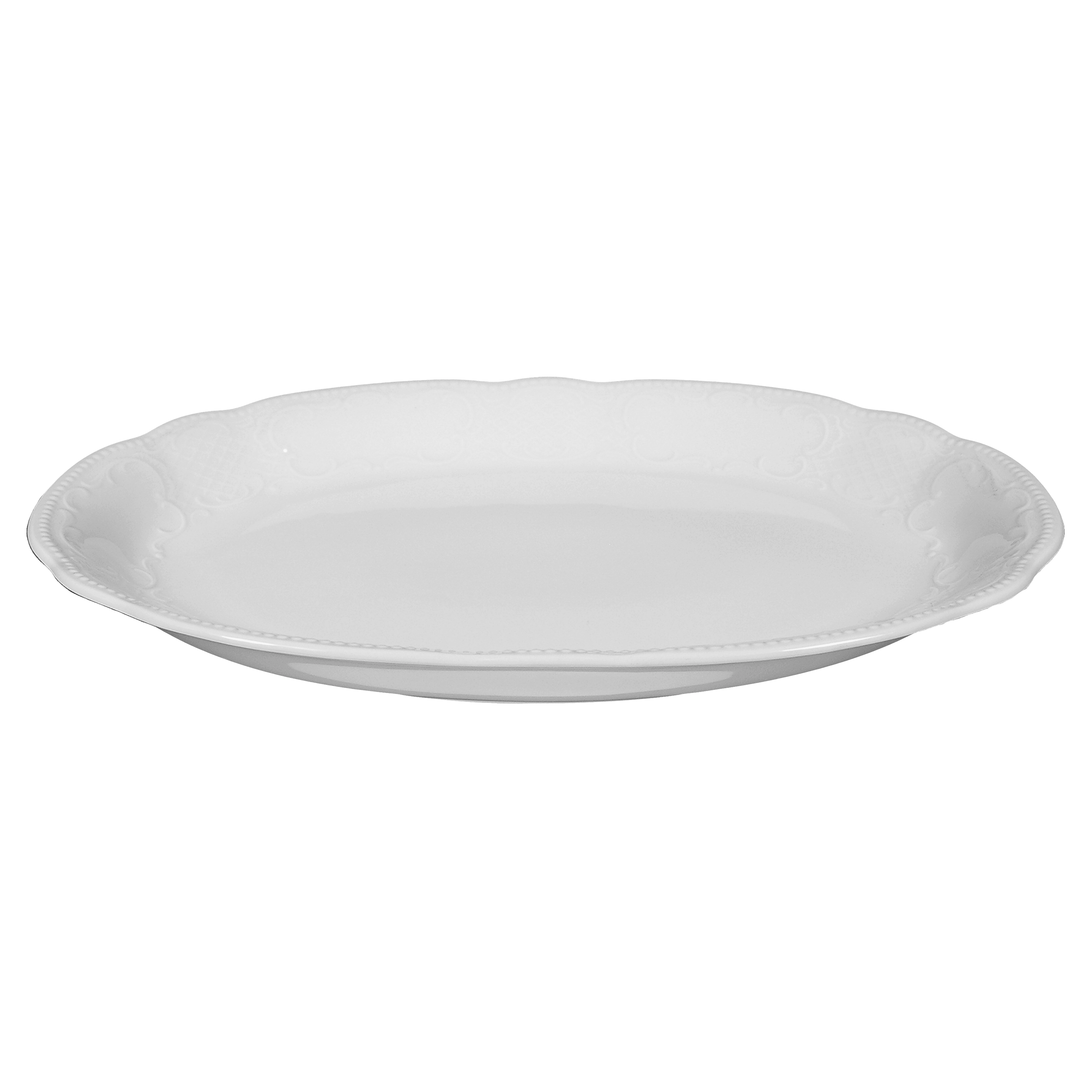 Seltmann-Weiden 001.606467 Platte oval 1