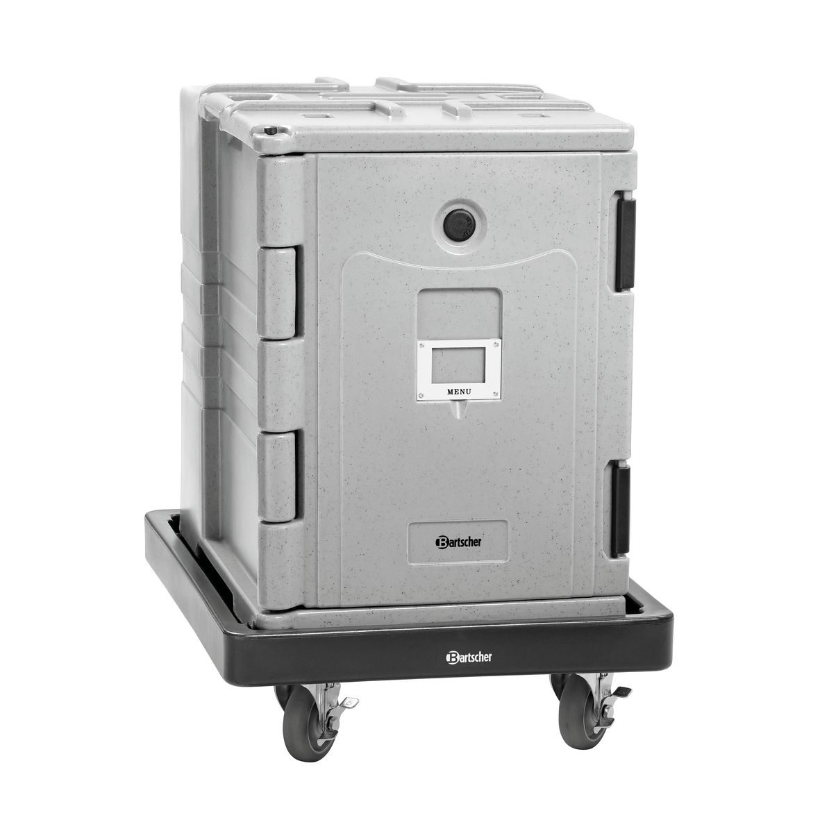 Bartscher 300135 Transportwagen Ansicht 4