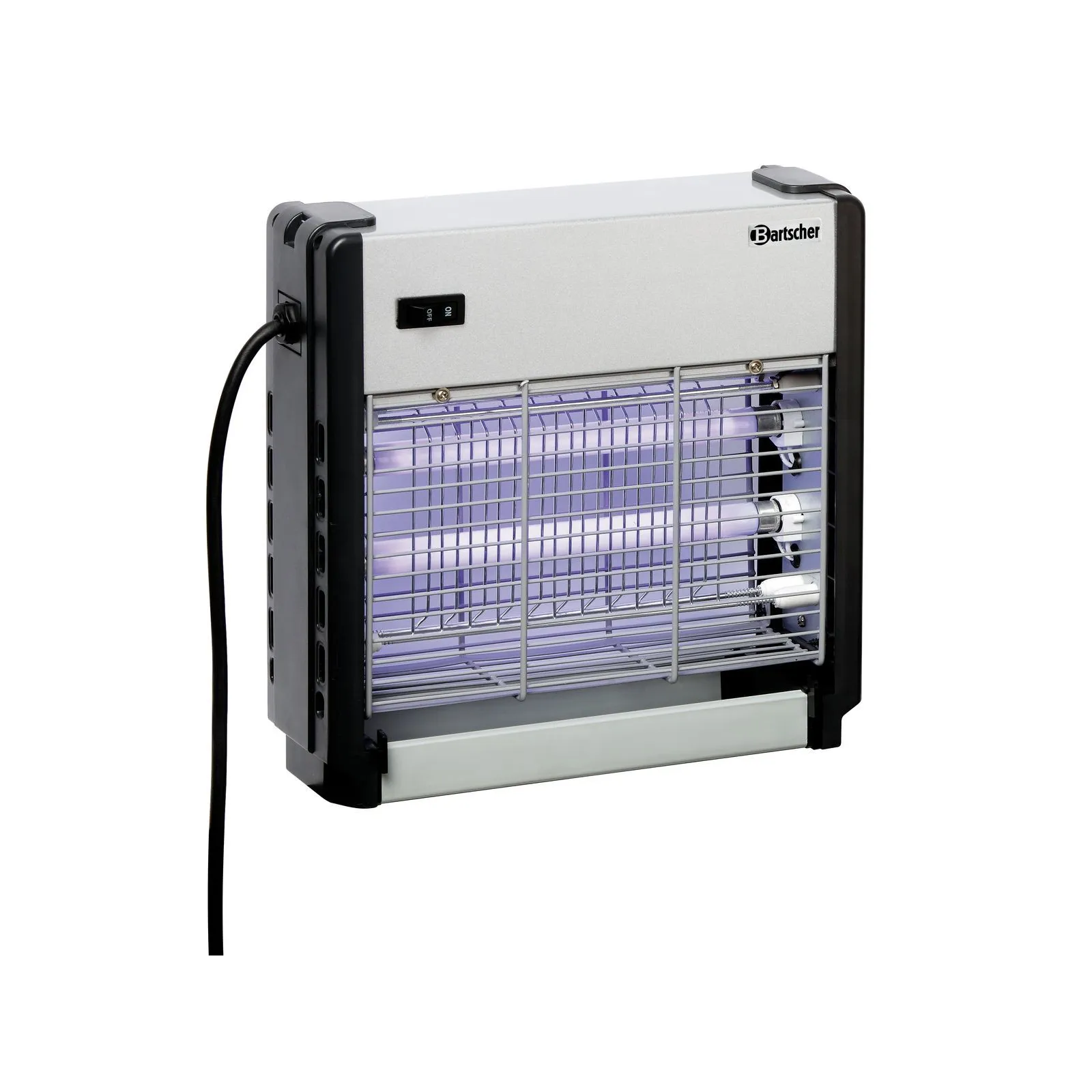 Bartscher 300306 Insektenvernichter IV-22 Ansicht Komplett