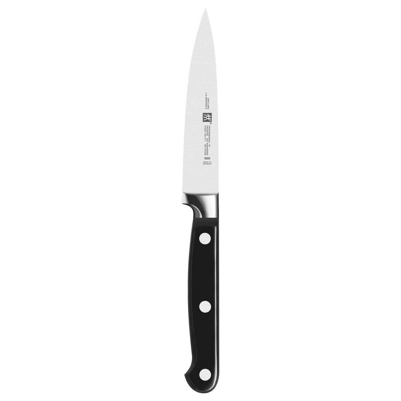 Zwilling Spick und Garniermesser 31020101