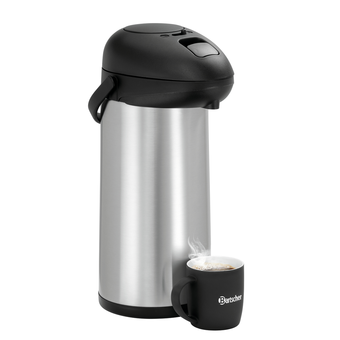 Bartscher 150993 Isolierkanne