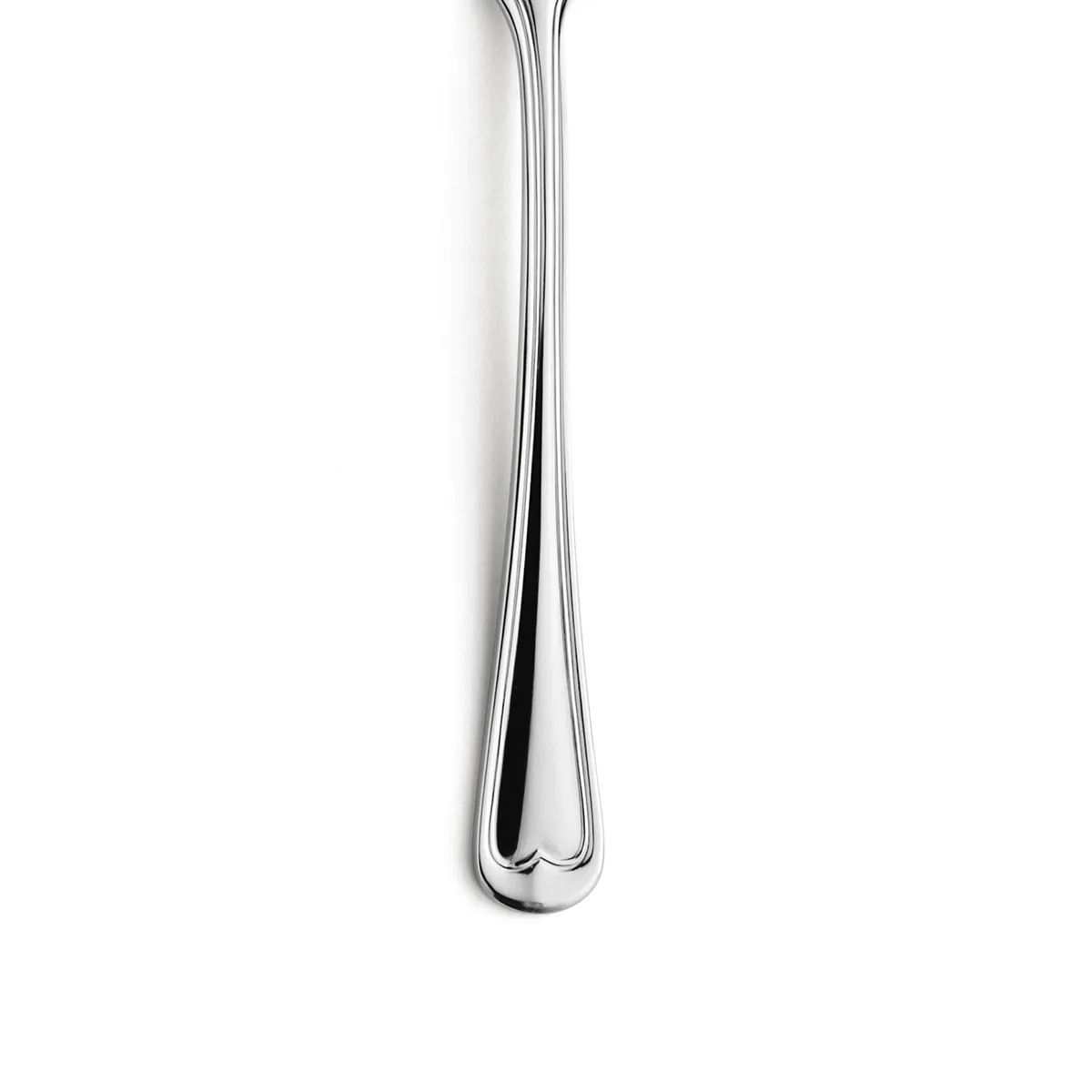 Amefa 720400B000390 Elegance Kuchengabel Griff