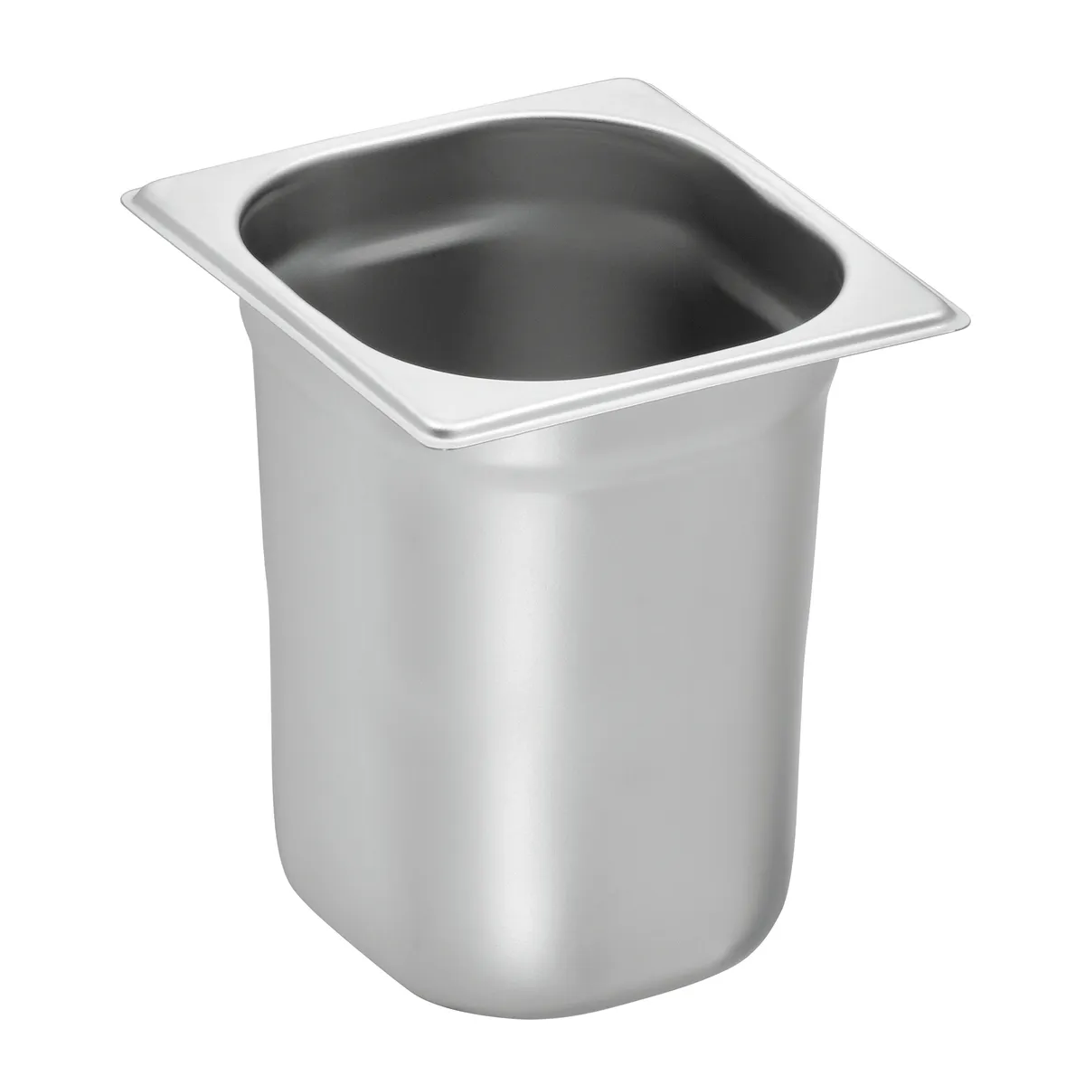 Bartscher A126200 GN 1/6 Behaelter