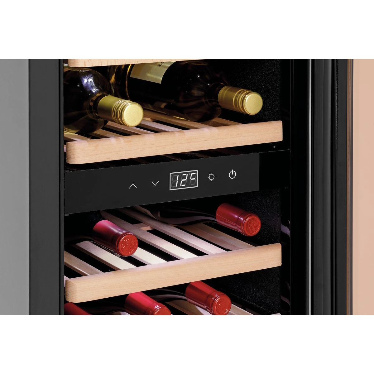 Bartscher 700130 Weinkuehlschrank 8