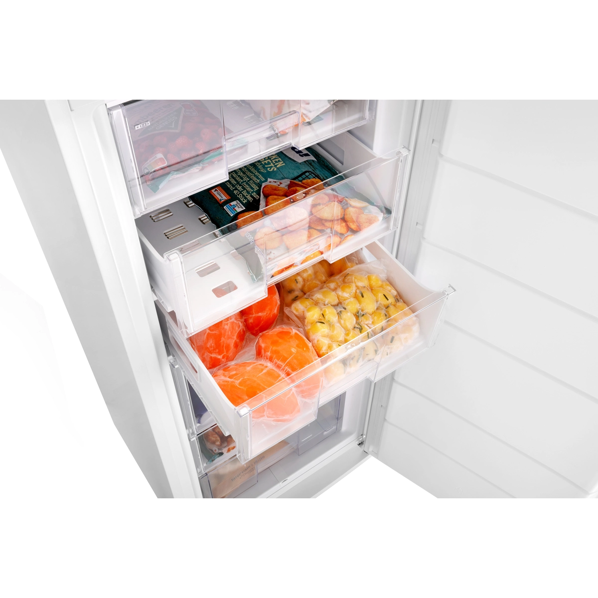 Bartscher 700341V1 Tiefkuehlschrank 3  