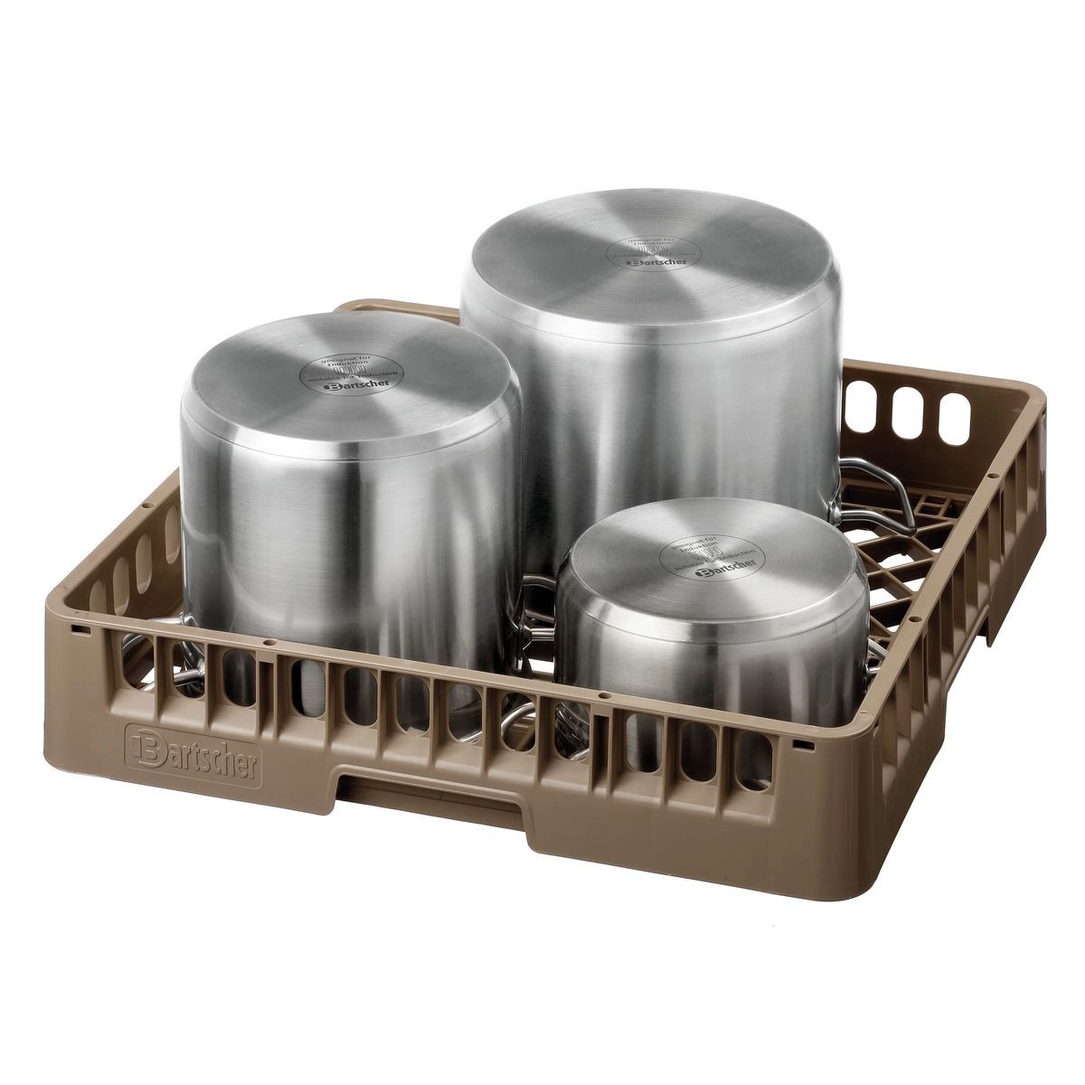 Bartscher 5301 Universalkorb Ansicht 1