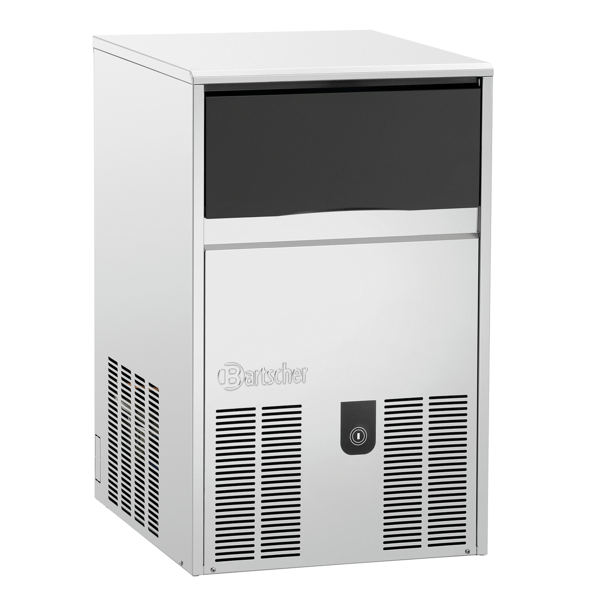 Eiswürfel, Bartscher, 104548, Eiswuerfelbereiter