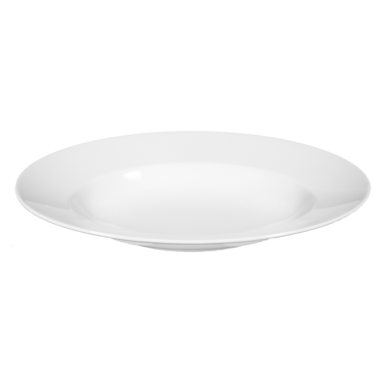 platte, speiseteller, weiße farbe, rundes design, keramik