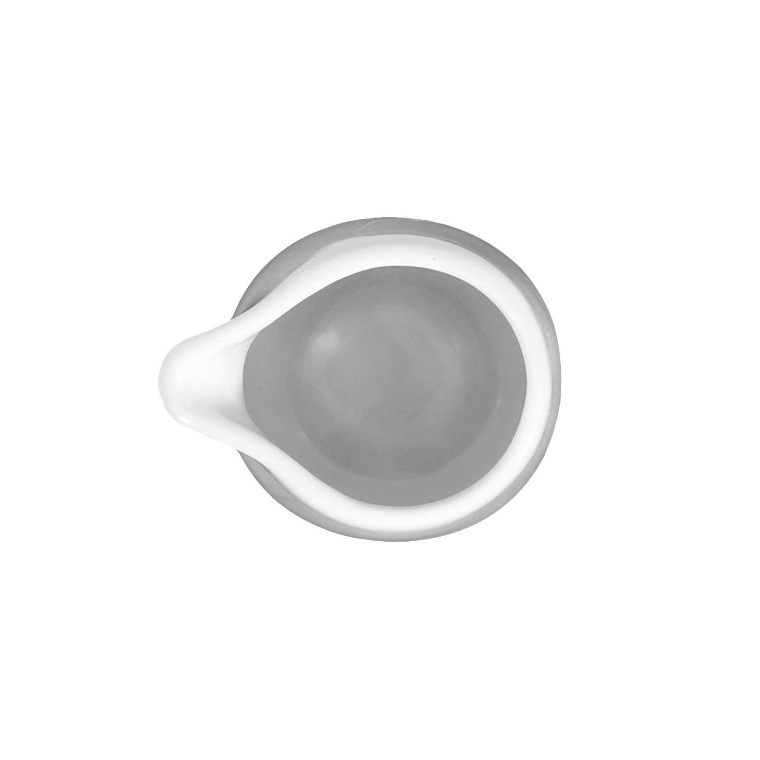  Seltmann 001.175911 Gieer ohne Henkel Draufsicht  