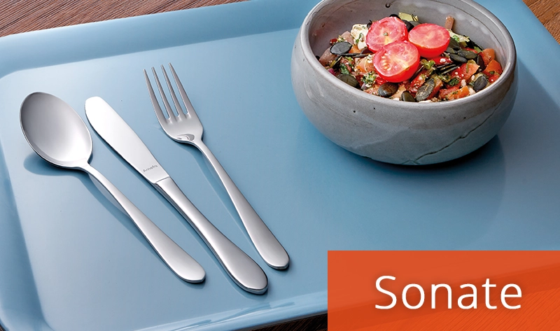 Impression Besteckserie Sonate