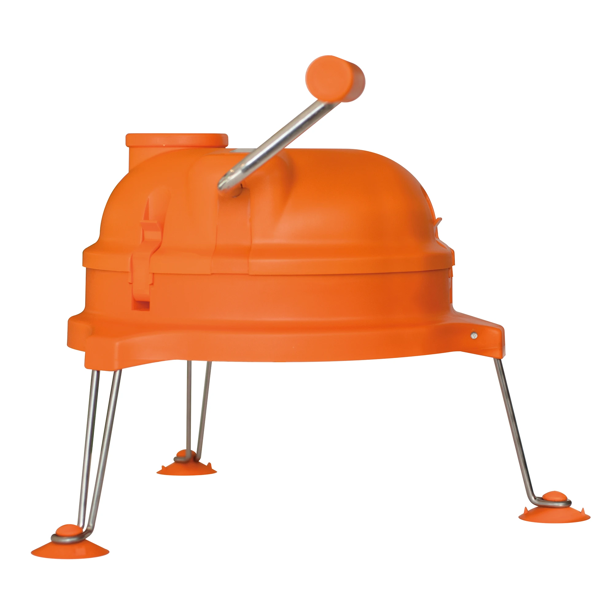 Dynamic Gemüseschneider Dynacube Gittergröße 7 x 7 mm