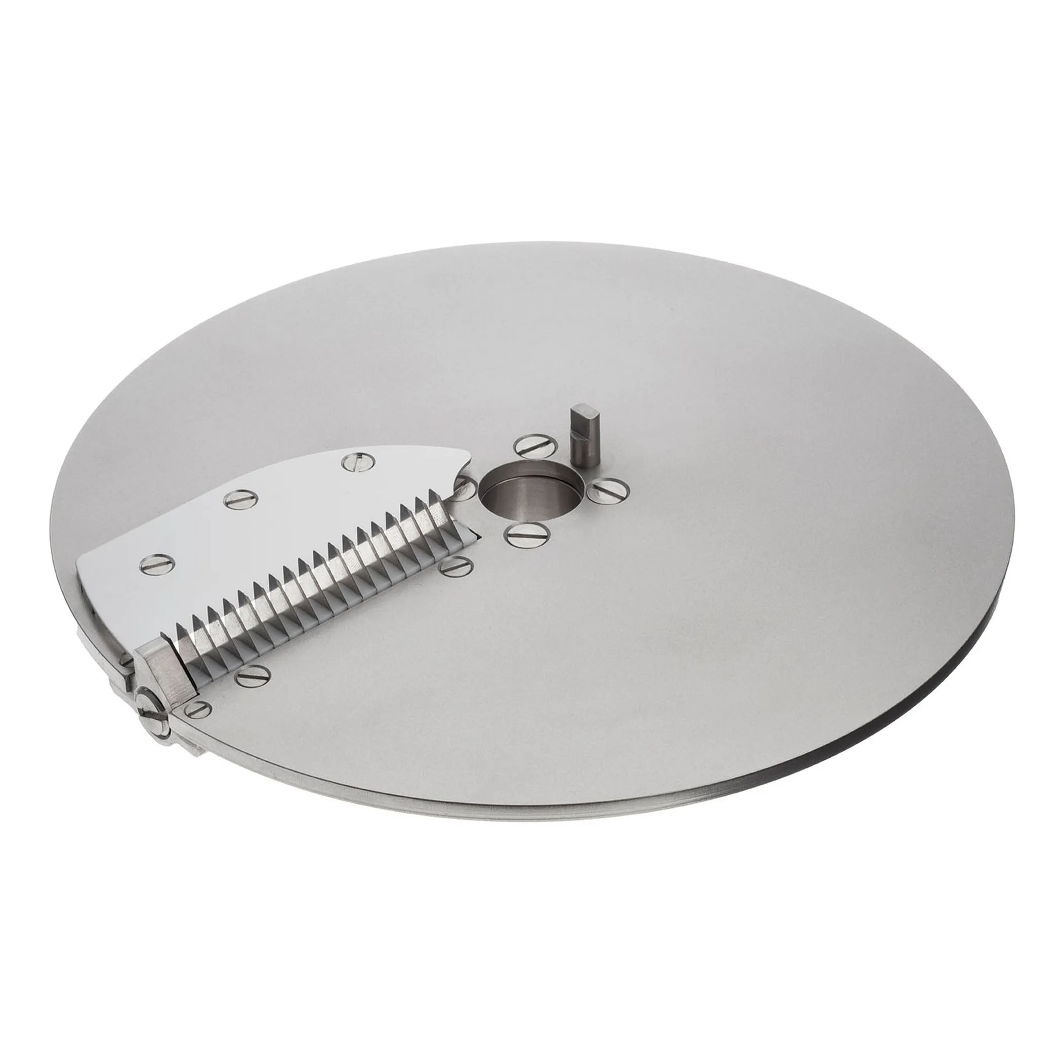 Feuma 411222 Wuerfelscheibe WS 2mm