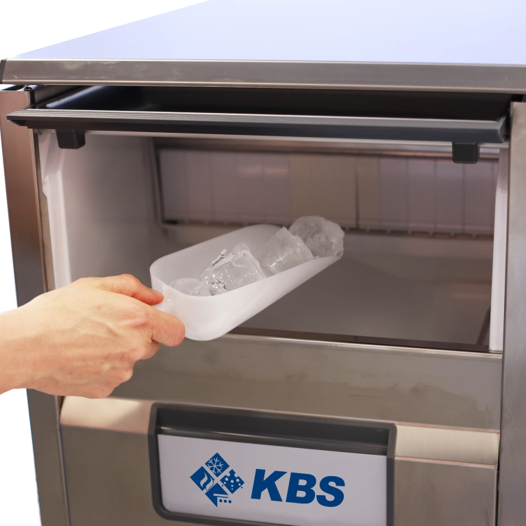  KBS 4310115 Eiswuerfelbereiter Joy 118 Ansicht 4