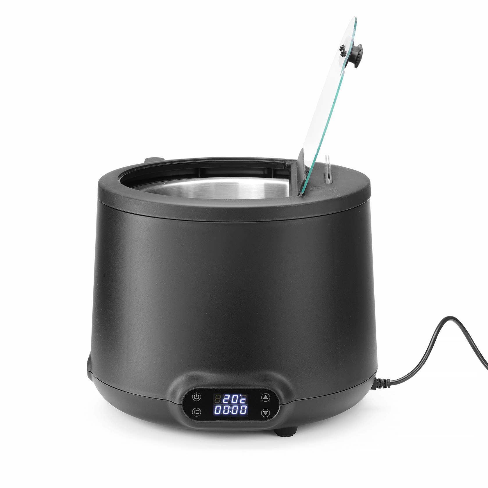  Hendi 860526 Uniq Suppenkessel 3  