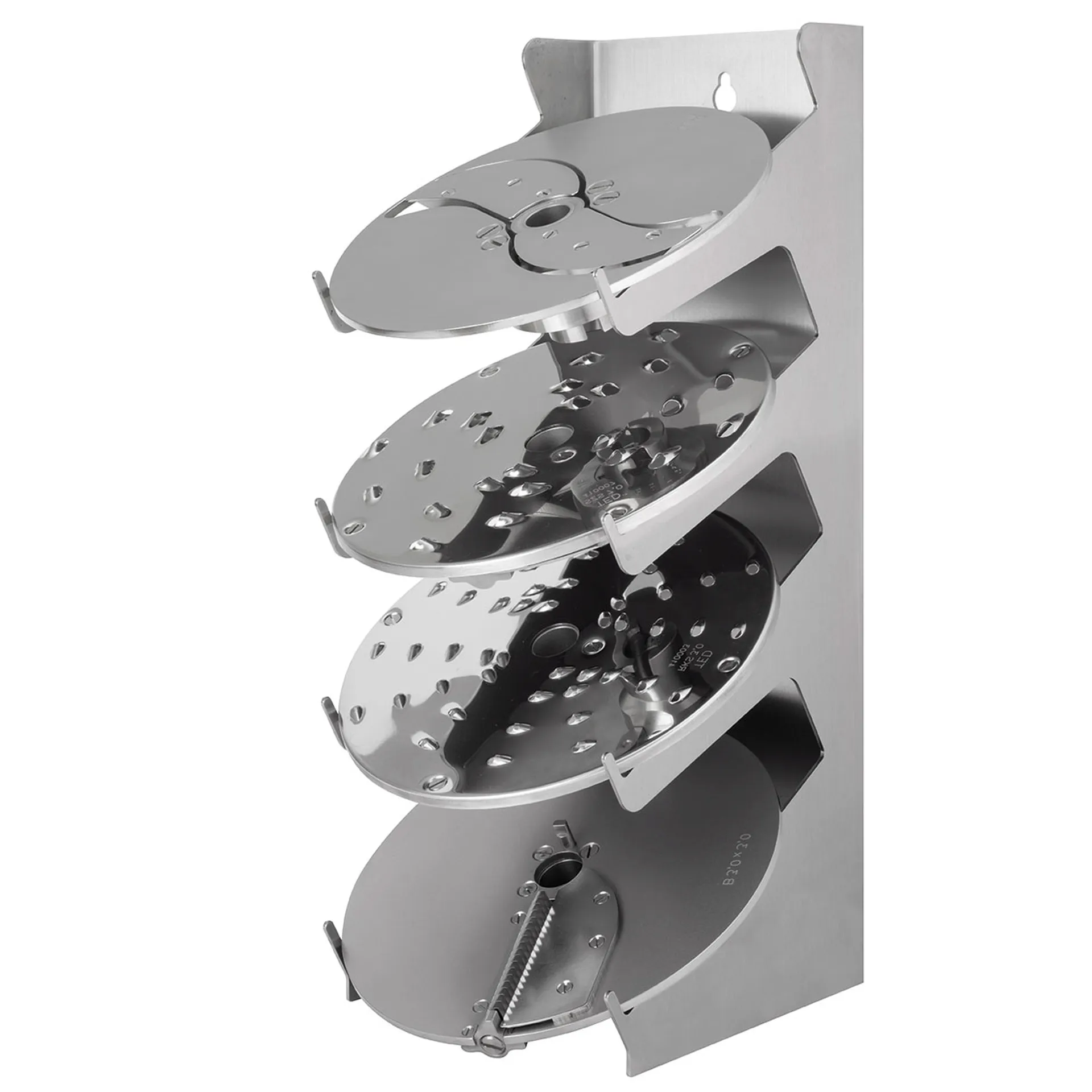 Feuma 542878 Scheibenstaender SST4