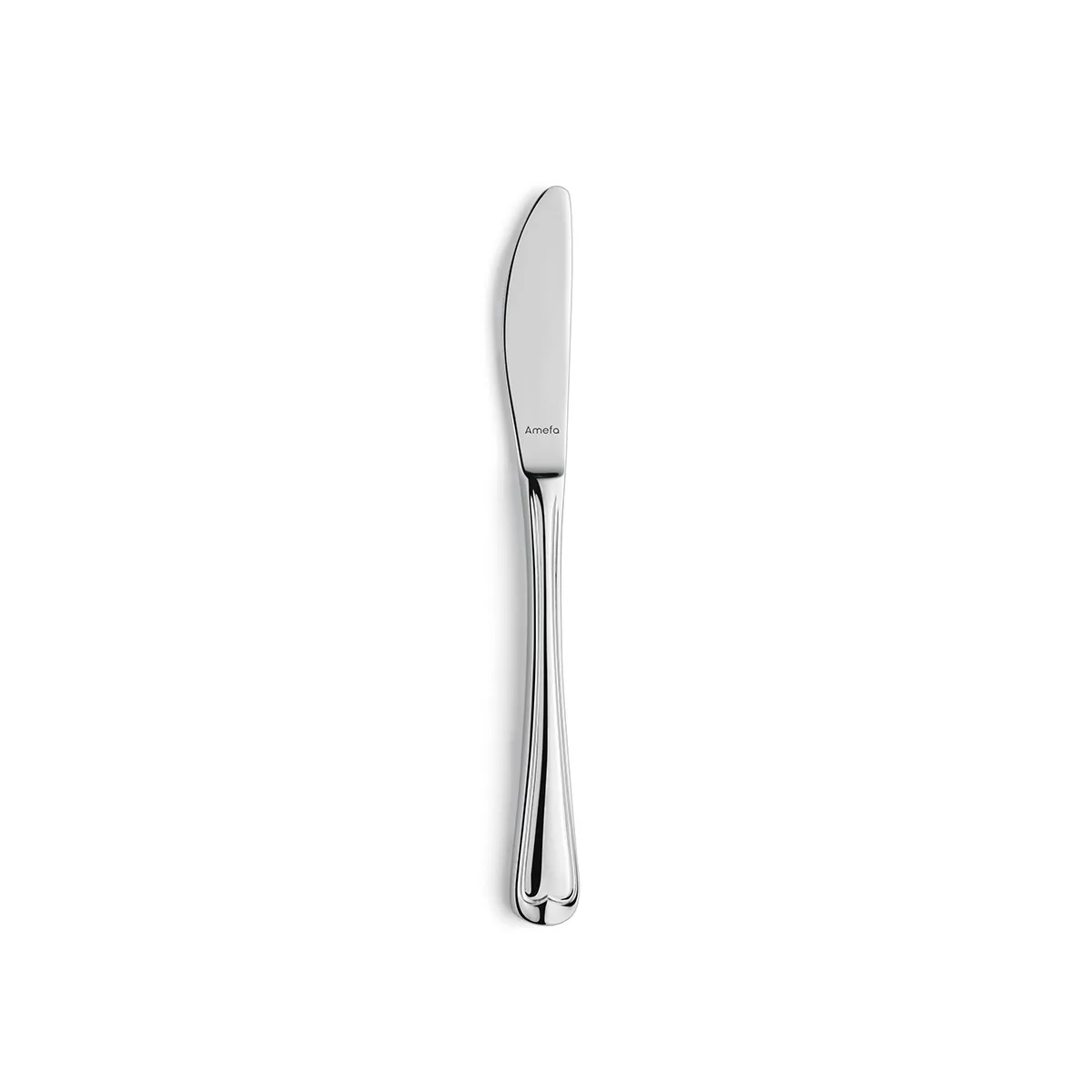 Amefa 720400B000335 Elegance Dessertmesser VH