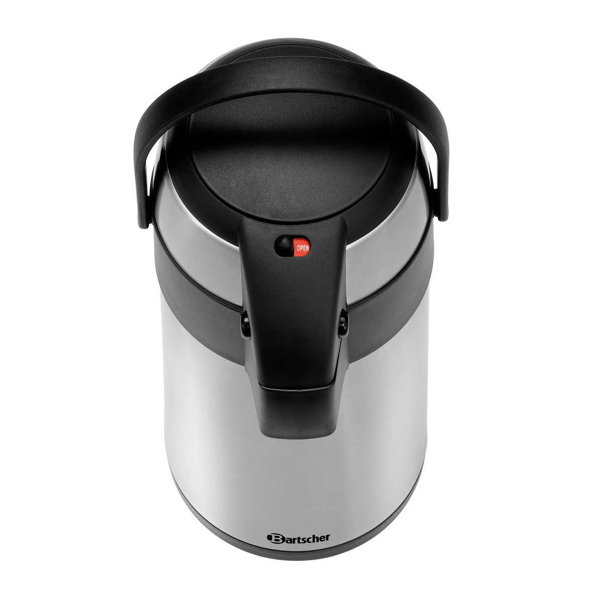 Bartscher 150992 Isolierkanne Ansicht 4