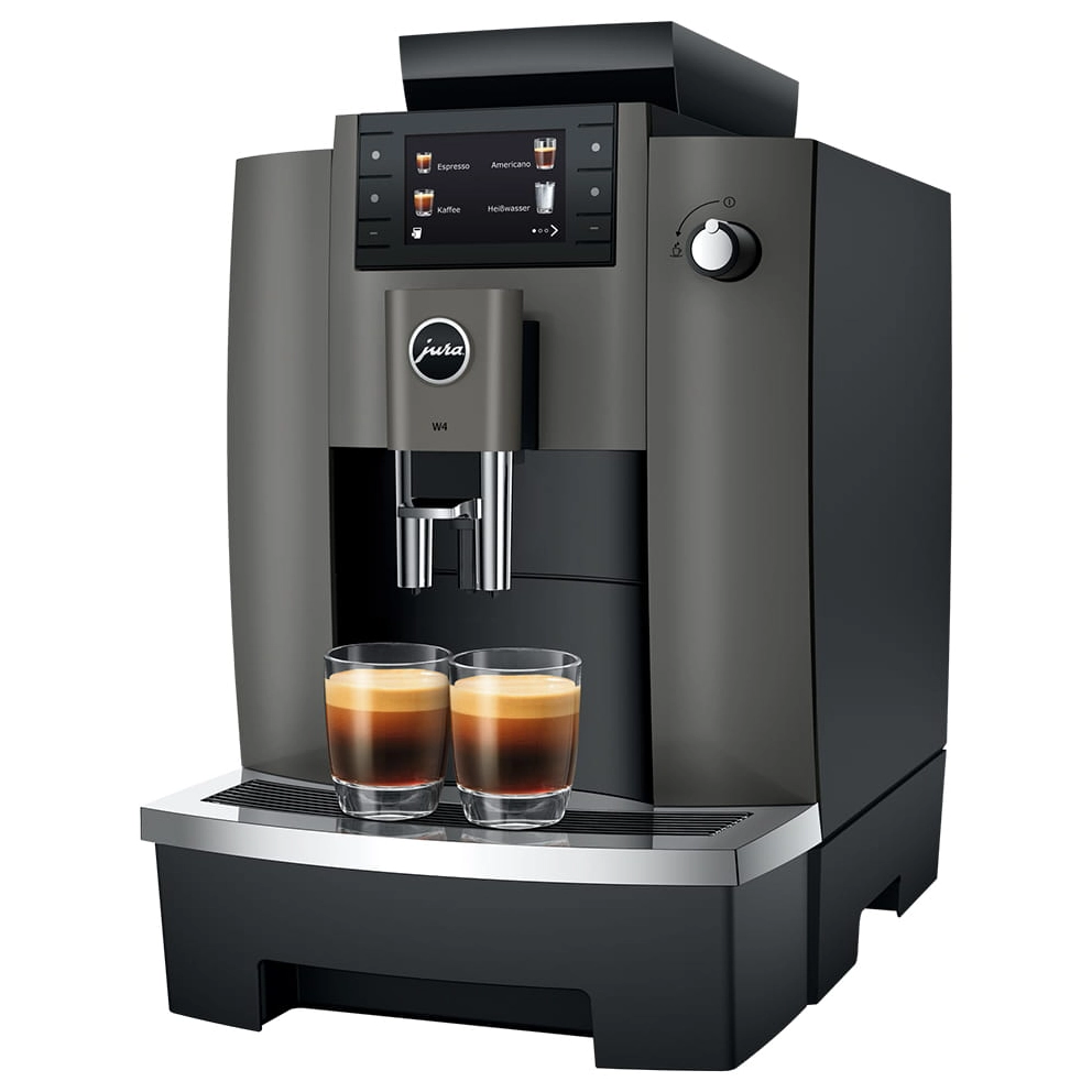 Jura 15542 KaffeevollautomatW4