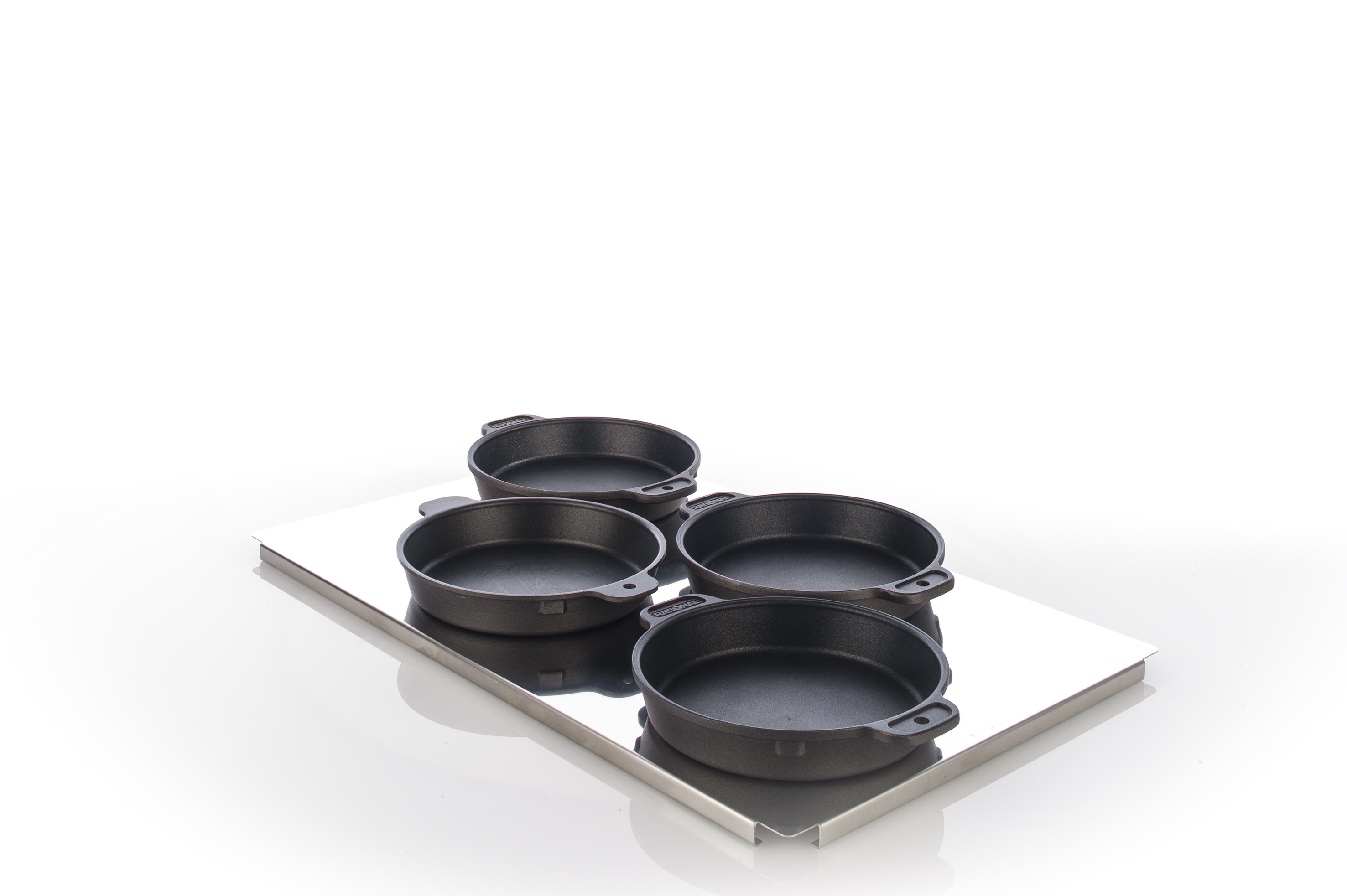 Rational 60.73.286 Brat Backpfanne small  