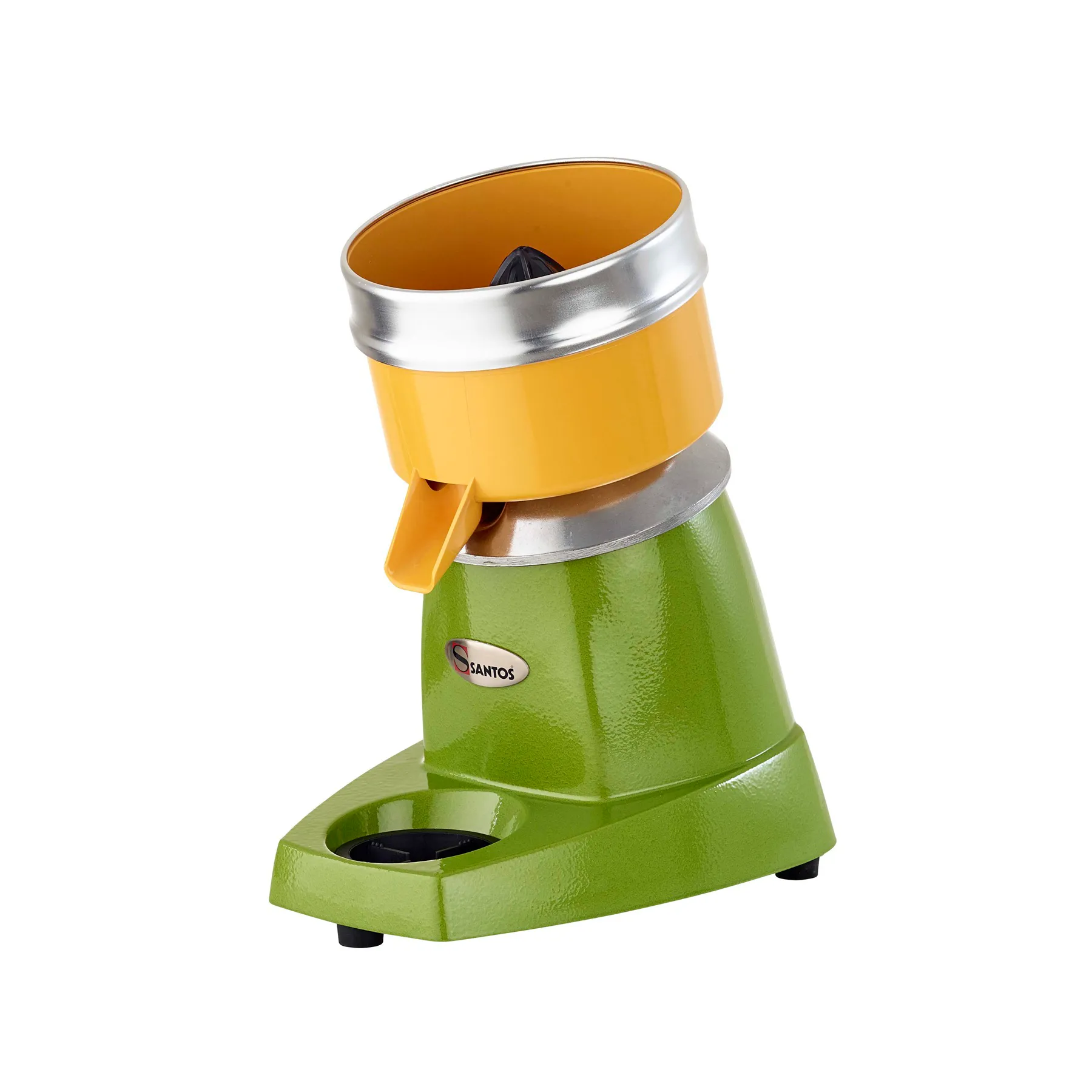 Dynamic Santos 11 Saftpresse