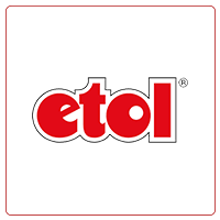 Marke etol, Logo