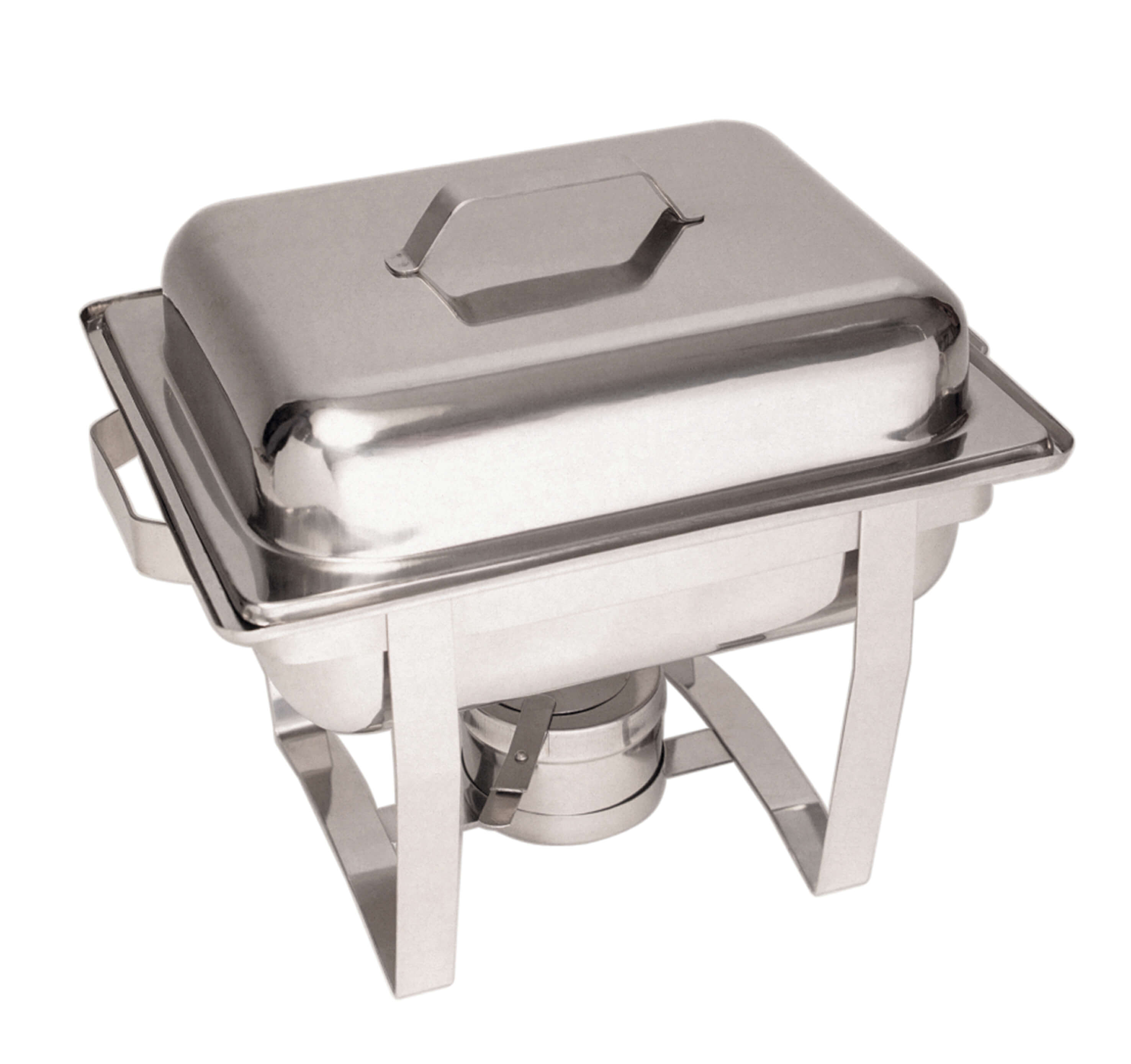 Bartscher 500481 Chafing-Dish 1/2 BP