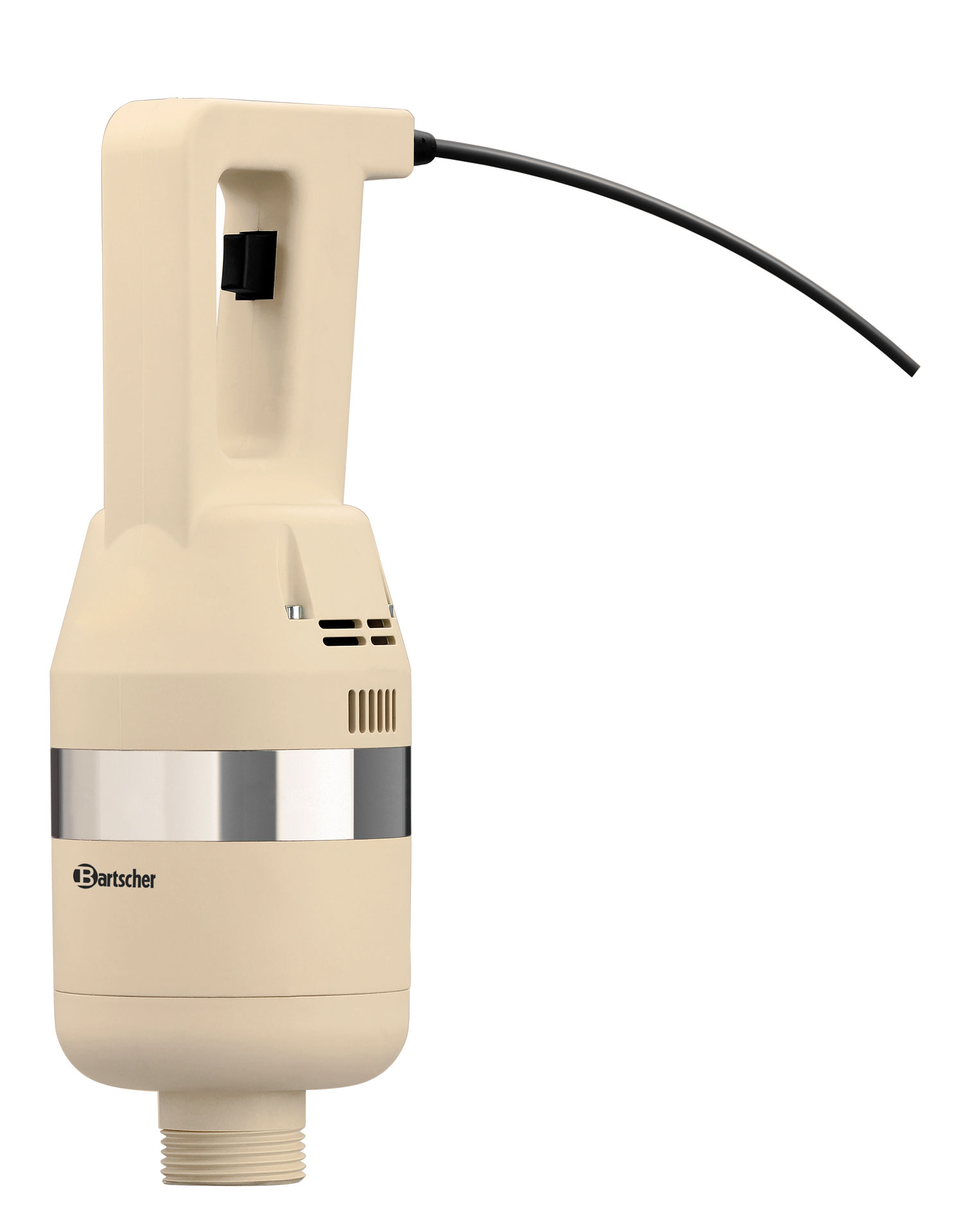 Bartscher 130131 Motorblock STM3 450