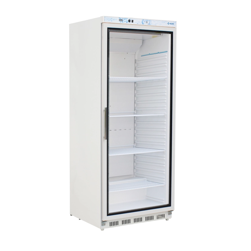 KBS 347608 Glastuerkuehlschrank kbs-602-gu  
