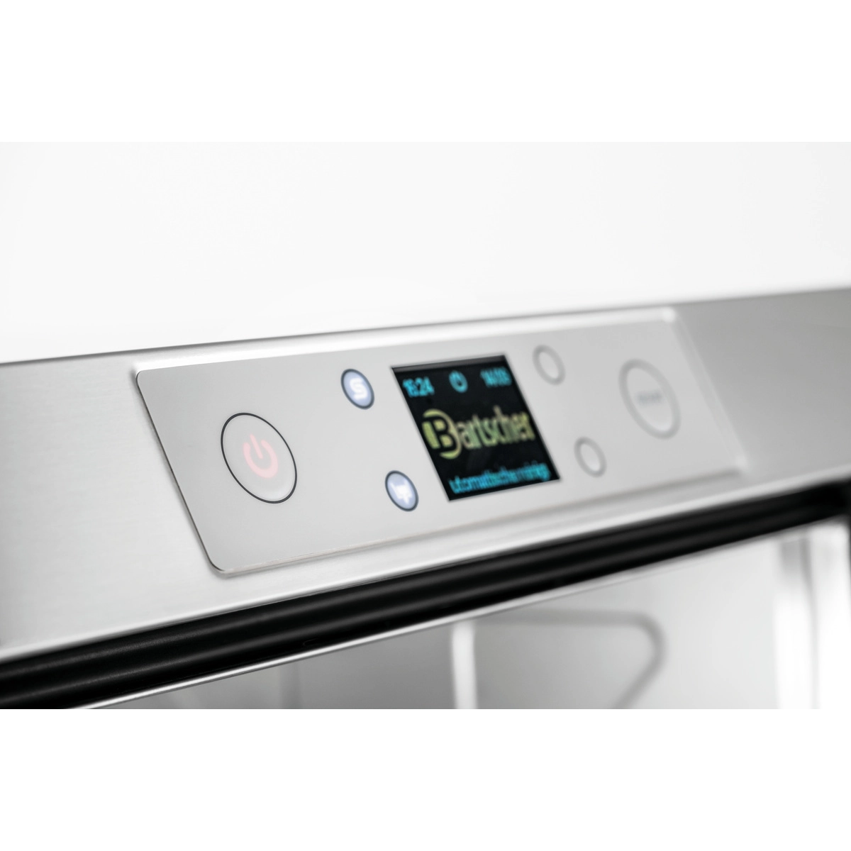 Bartscher 110668 Spuelmaschine 5  