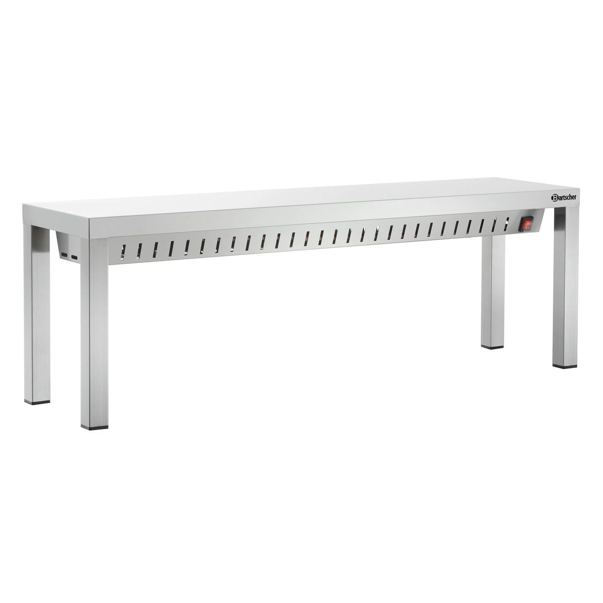 Bartscher 112081 Waermbruecke 